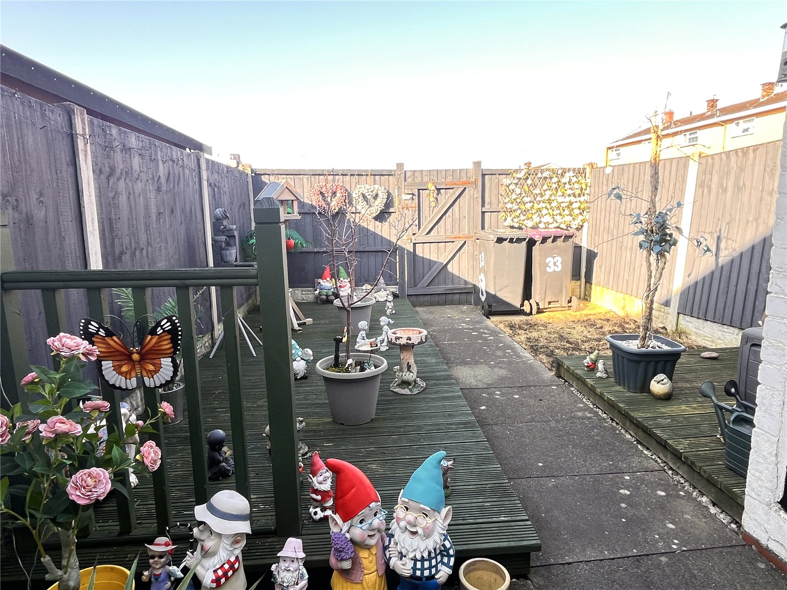 Connynger Crescent, Monkmoor, Shrewsbury, SY2 - DB Roberts