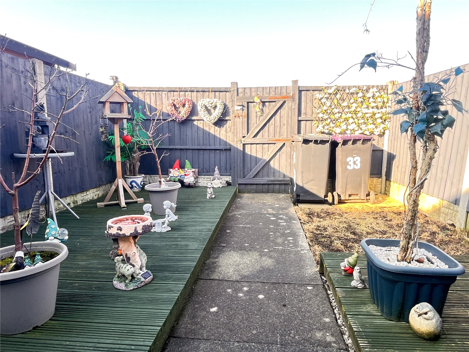 Connynger Crescent, Monkmoor, Shrewsbury, SY2 - DB Roberts