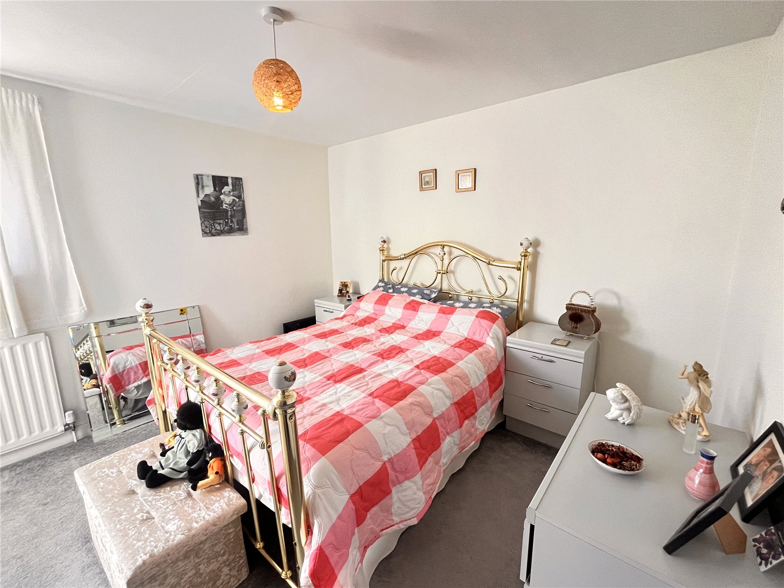 Connynger Crescent, Monkmoor, Shrewsbury, SY2 - DB Roberts