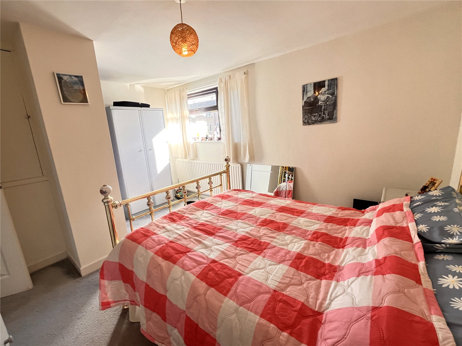 Connynger Crescent, Monkmoor, Shrewsbury, SY2 - DB Roberts