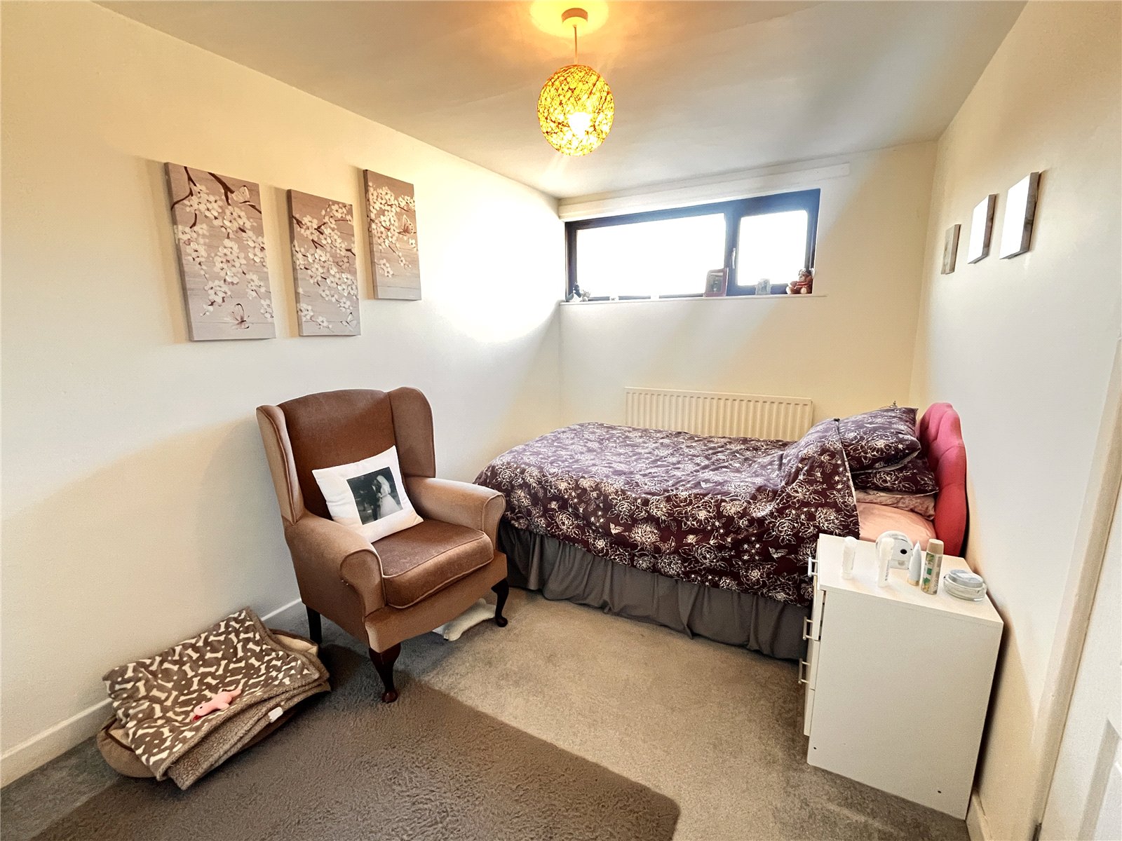 Connynger Crescent, Monkmoor, Shrewsbury, SY2 - DB Roberts