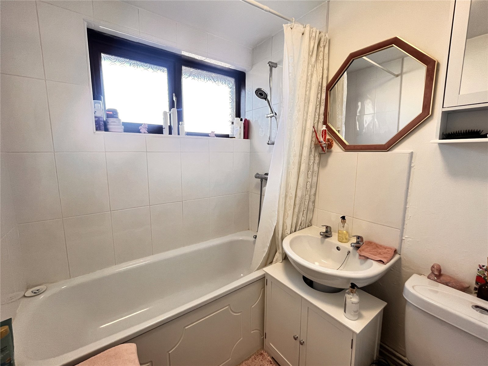 Connynger Crescent, Monkmoor, Shrewsbury, SY2 - DB Roberts