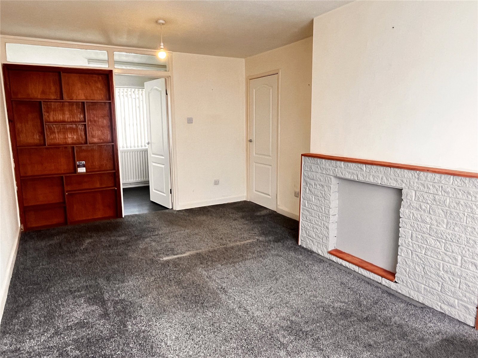 Connynger Crescent, Monkmoor, Shrewsbury, SY2 - DB Roberts