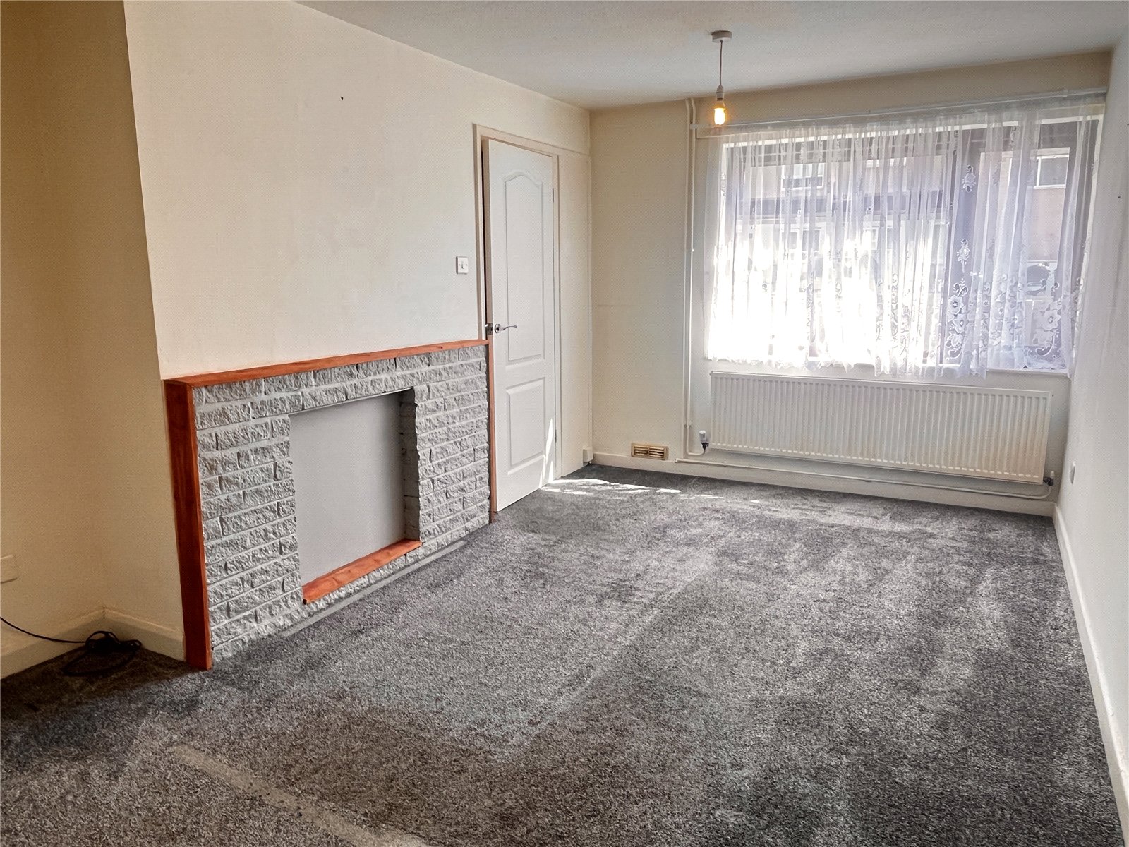 Connynger Crescent, Monkmoor, Shrewsbury, SY2 - DB Roberts