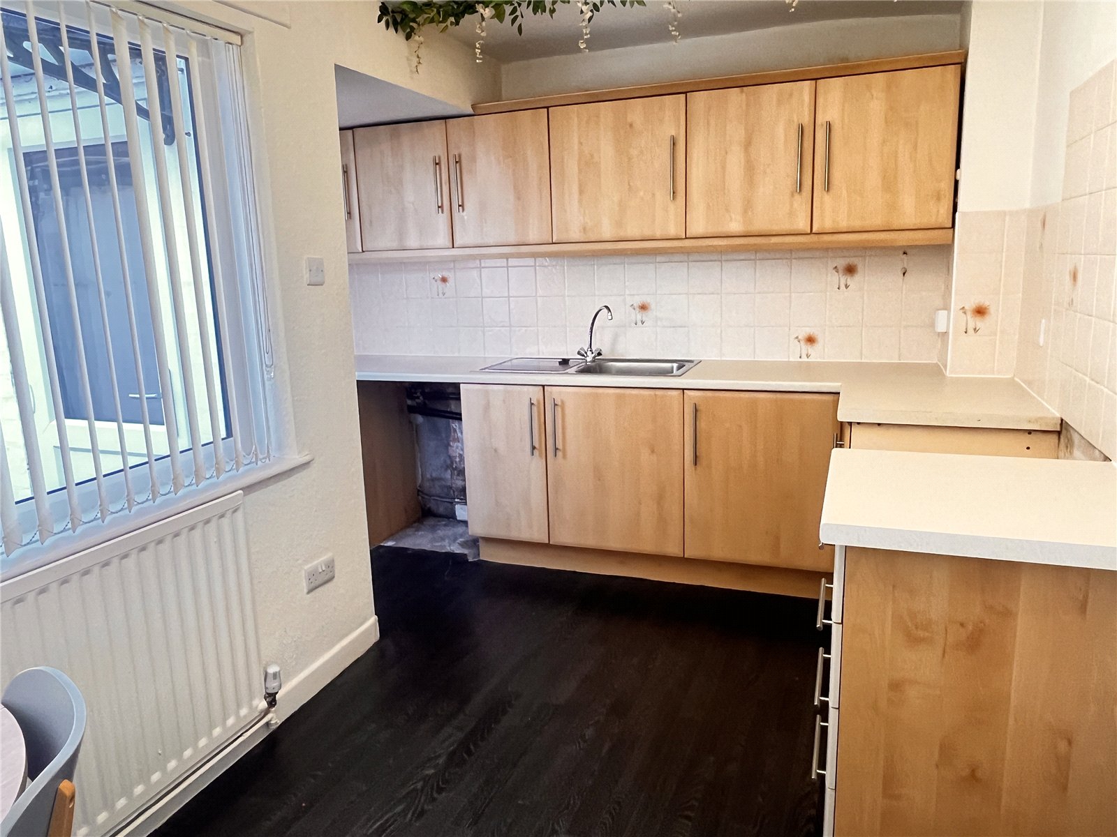 Connynger Crescent, Monkmoor, Shrewsbury, SY2 - DB Roberts