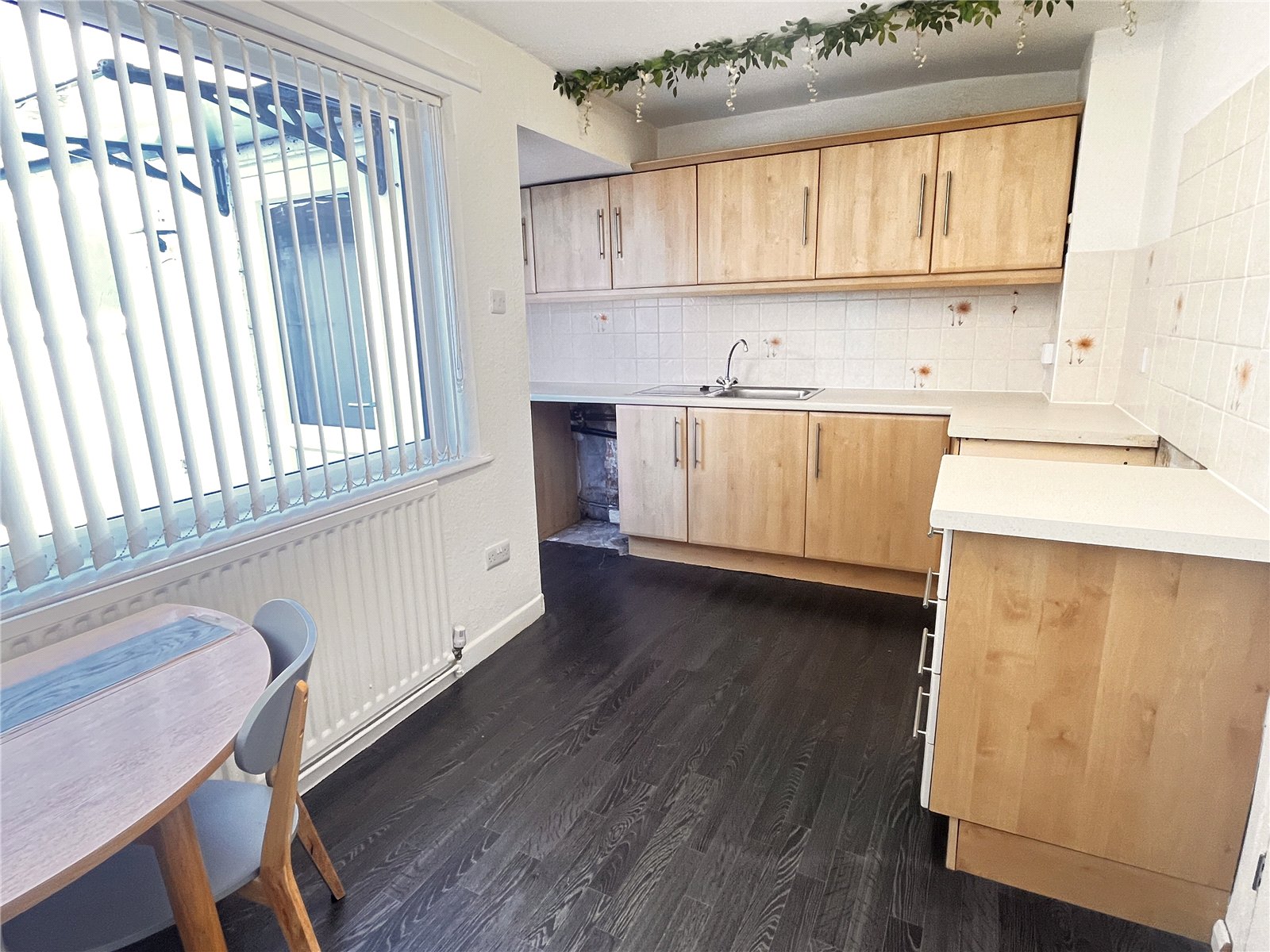 Connynger Crescent, Monkmoor, Shrewsbury, SY2 - DB Roberts