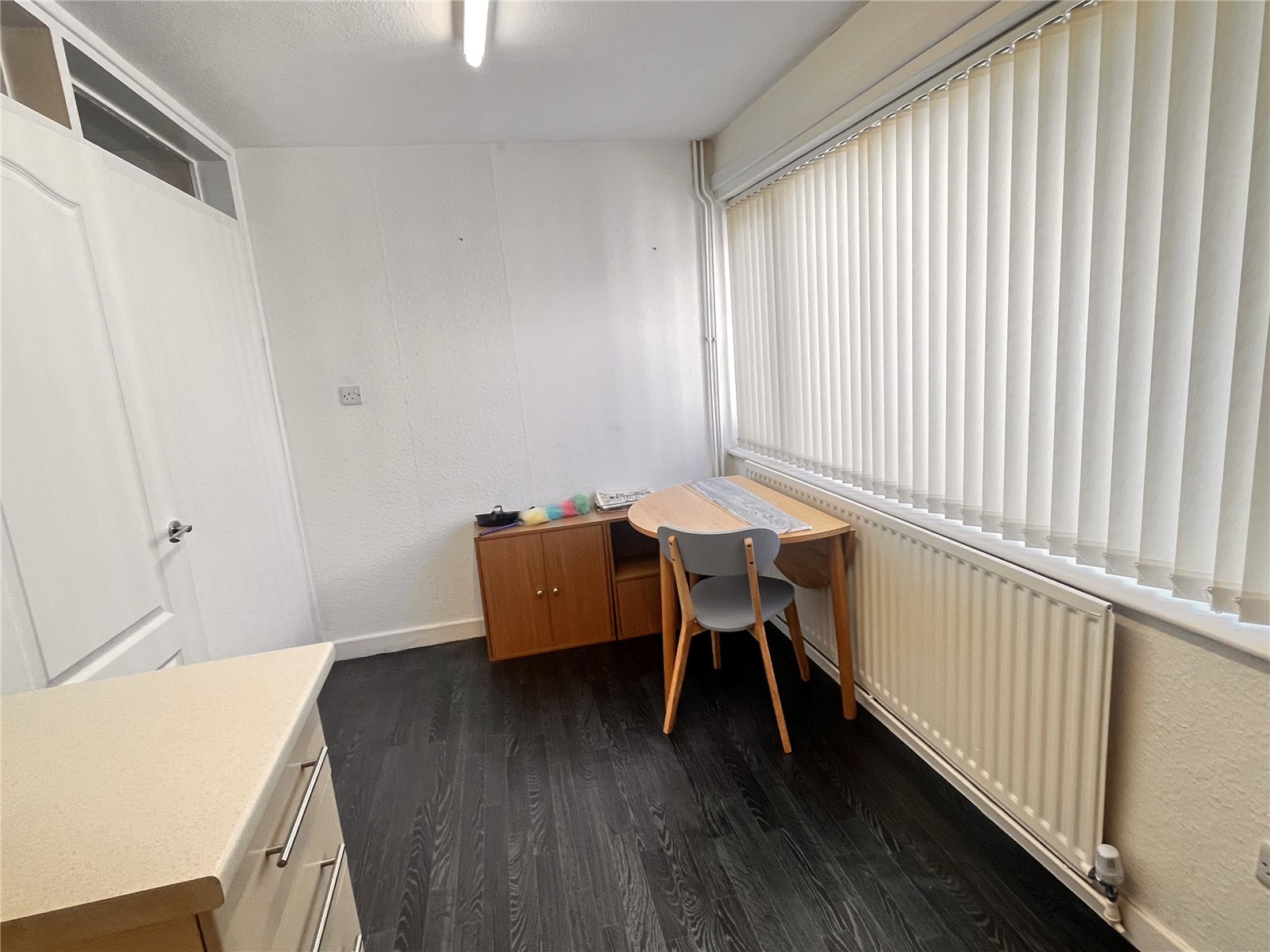 Connynger Crescent, Monkmoor, Shrewsbury, SY2 - DB Roberts