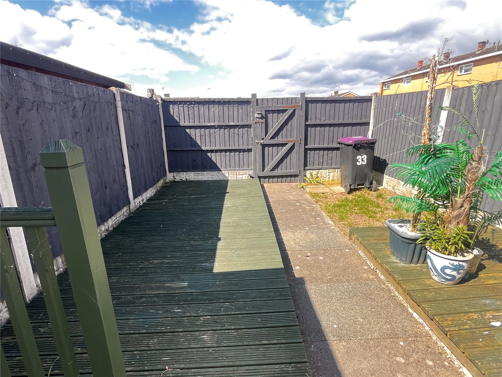 Connynger Crescent, Monkmoor, Shrewsbury, SY2 - DB Roberts