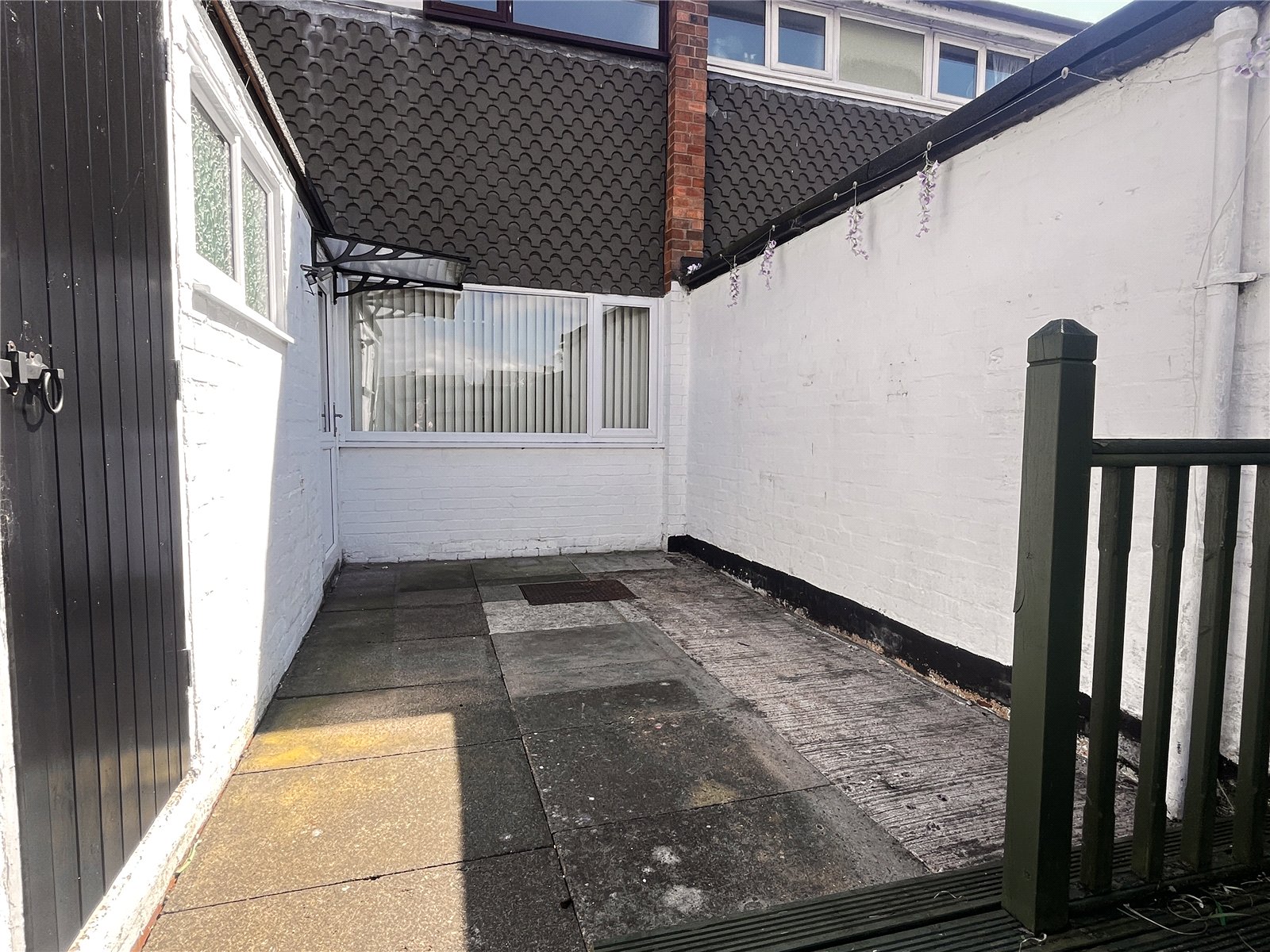 Connynger Crescent, Monkmoor, Shrewsbury, SY2 - DB Roberts
