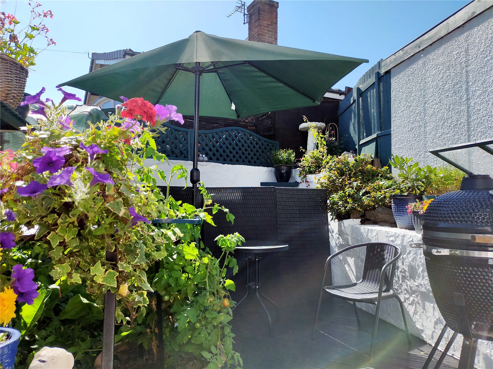 Hereford Road, Bayston Hill, Shrewsbury, SY3 - DB Roberts