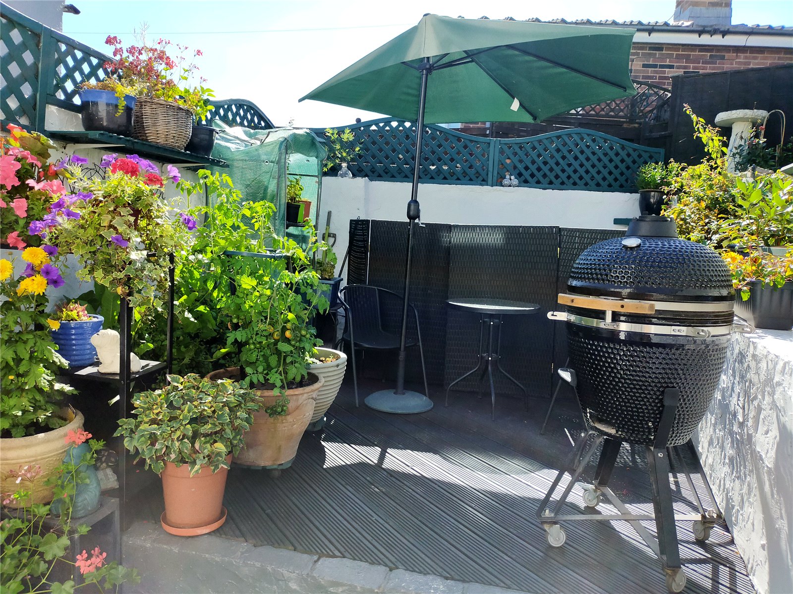 Hereford Road, Bayston Hill, Shrewsbury, SY3 - DB Roberts