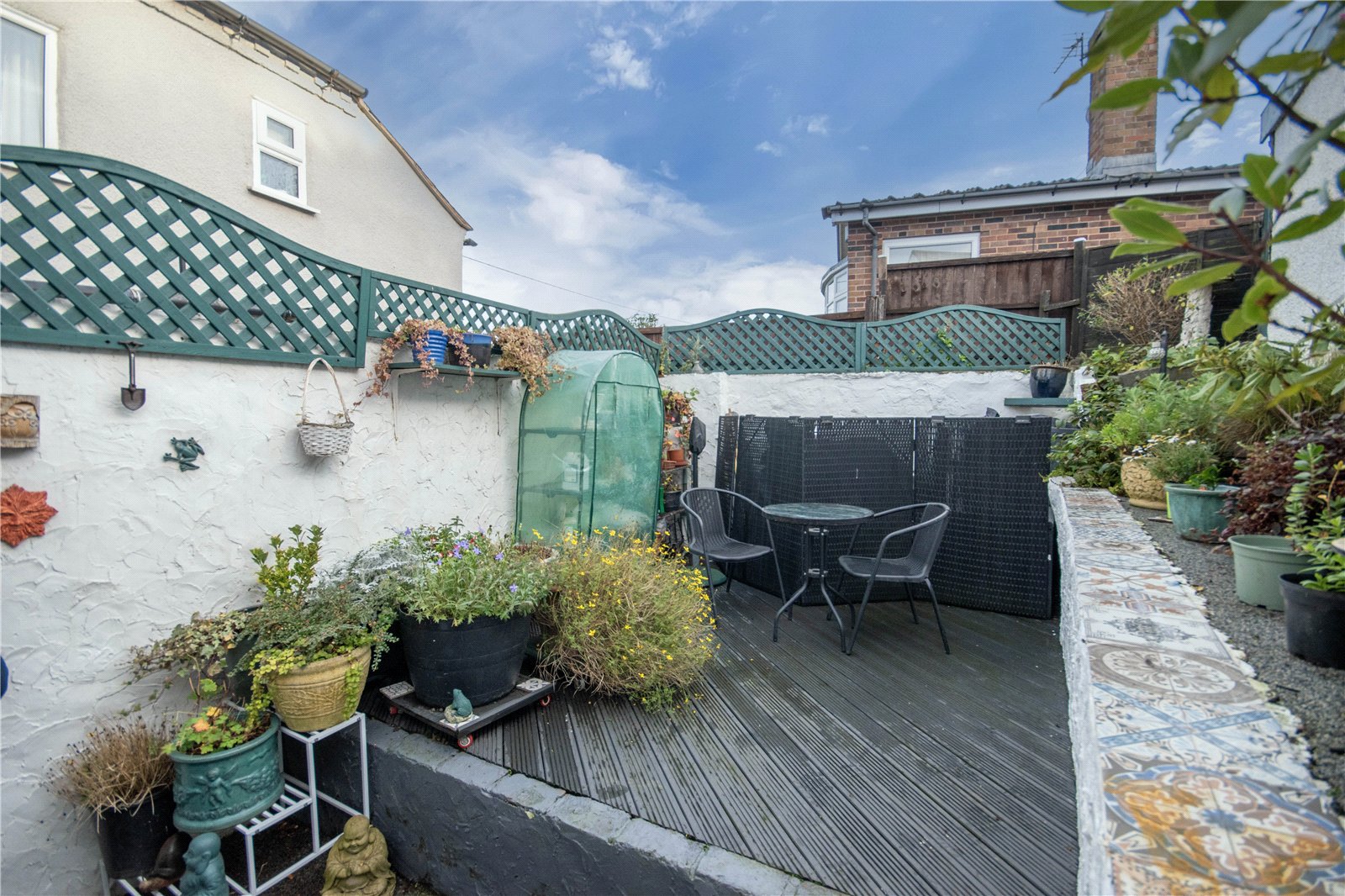 Hereford Road, Bayston Hill, Shrewsbury, SY3 - DB Roberts