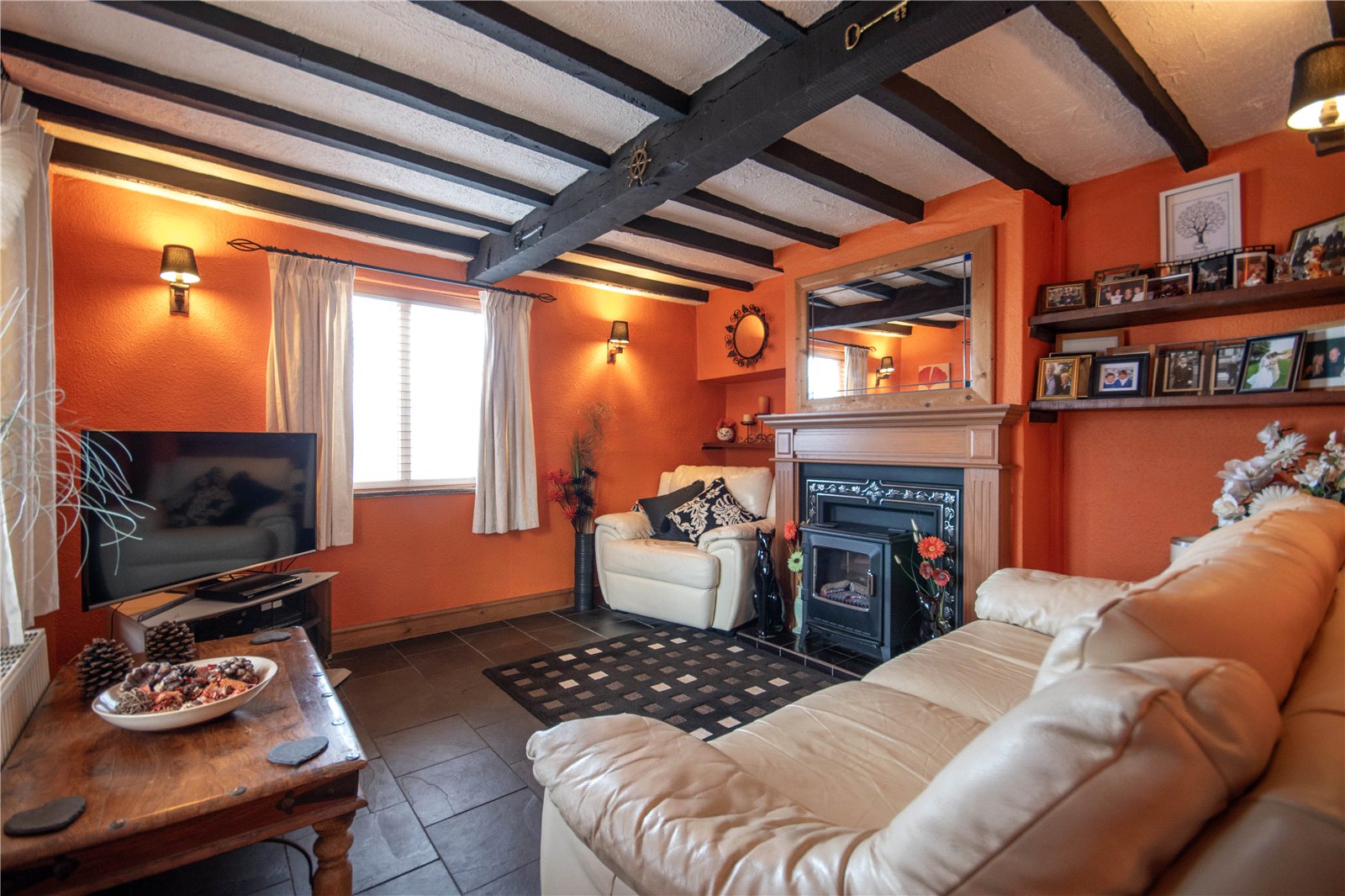 Hereford Road, Bayston Hill, Shrewsbury, SY3 - DB Roberts