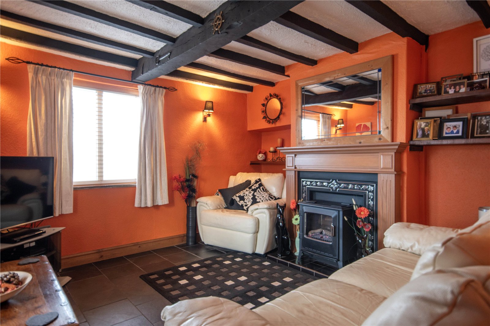 Hereford Road, Bayston Hill, Shrewsbury, SY3 - DB Roberts