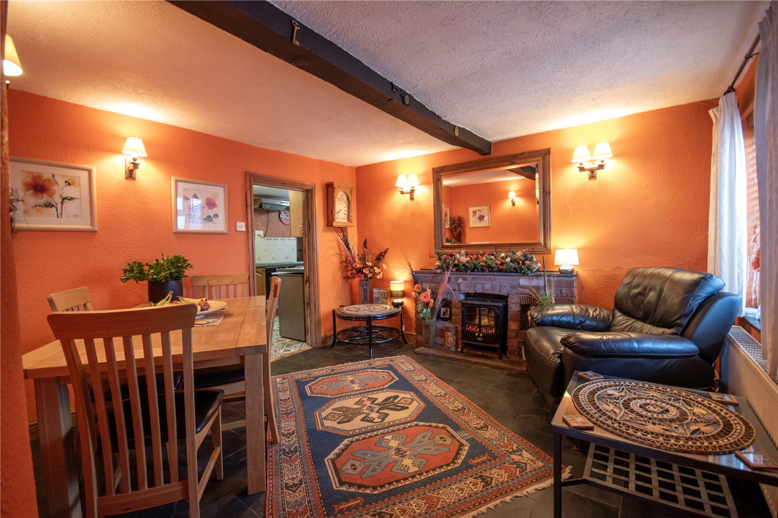 Hereford Road, Bayston Hill, Shrewsbury, SY3 - DB Roberts