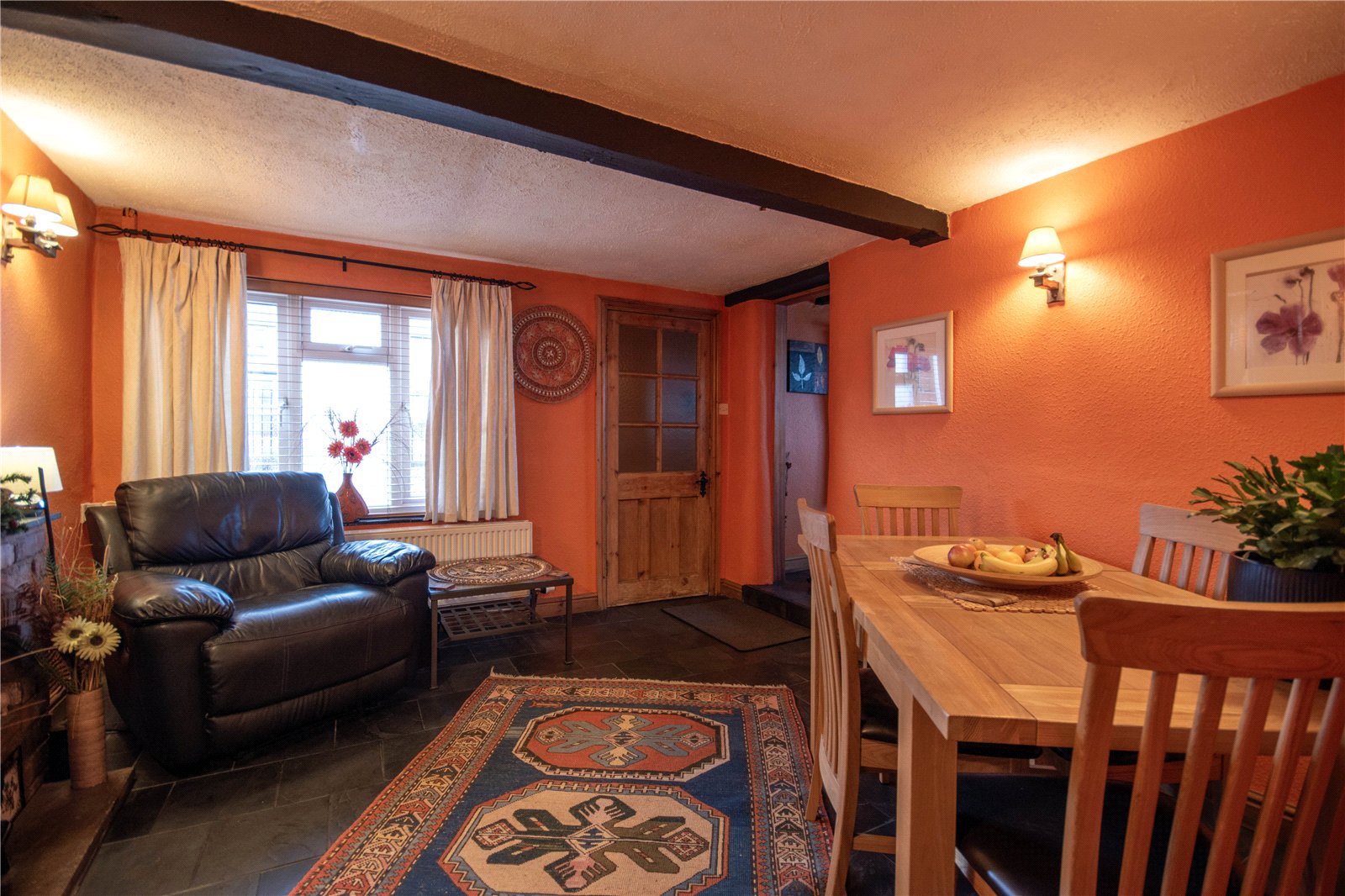 Hereford Road, Bayston Hill, Shrewsbury, SY3 - DB Roberts