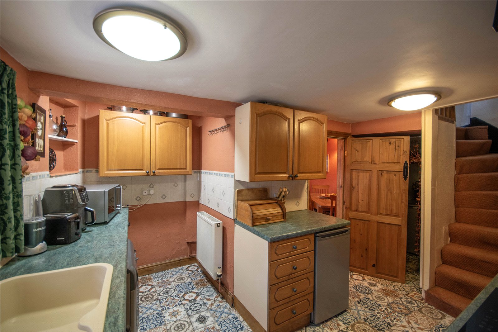 Hereford Road, Bayston Hill, Shrewsbury, SY3 - DB Roberts