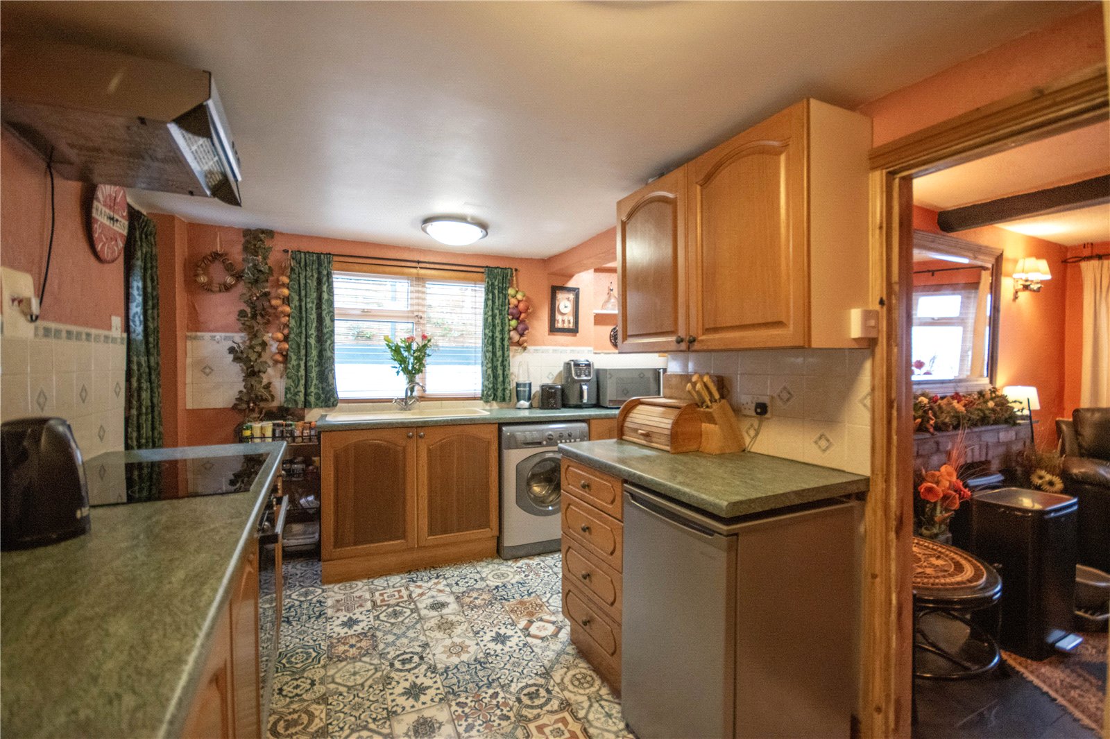 Hereford Road, Bayston Hill, Shrewsbury, SY3 - DB Roberts