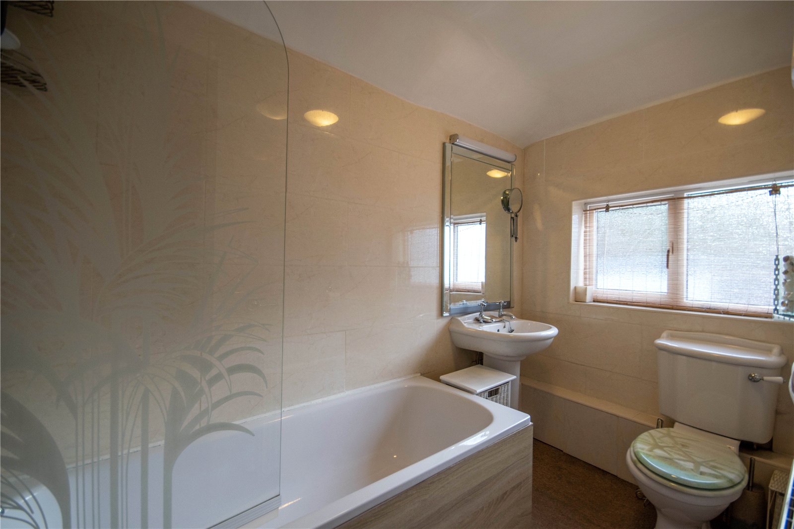 Hereford Road, Bayston Hill, Shrewsbury, SY3 - DB Roberts