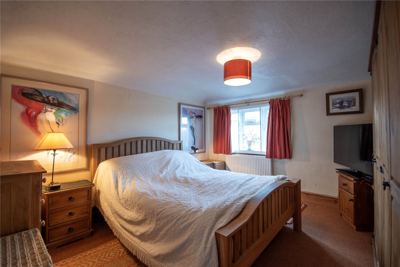 Hereford Road, Bayston Hill, Shrewsbury, SY3 - DB Roberts