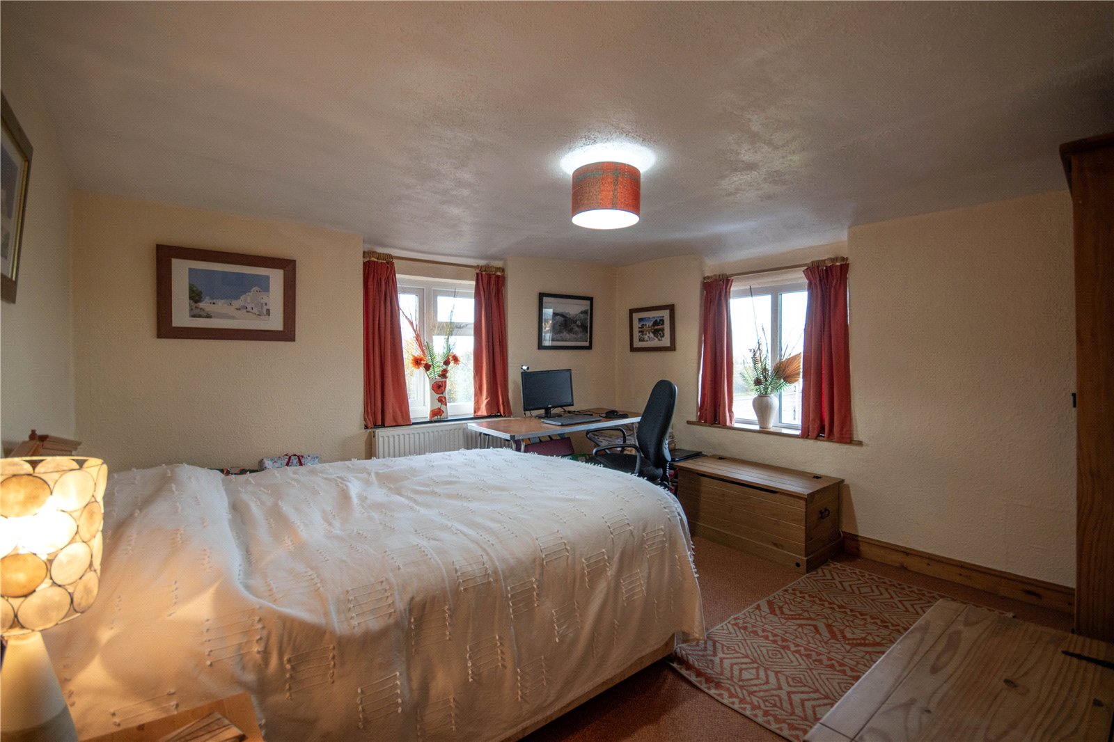 Hereford Road, Bayston Hill, Shrewsbury, SY3 - DB Roberts