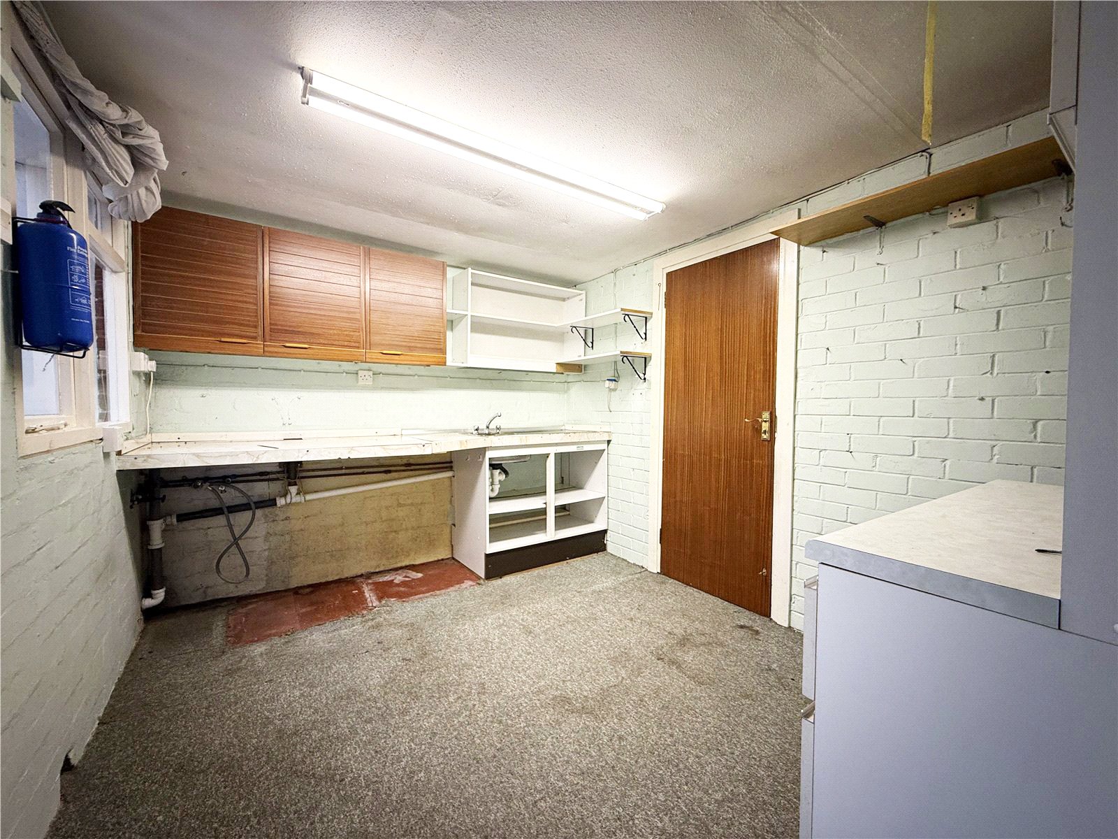 The Oval, Bicton, Shrewsbury, SY3 - DB Roberts