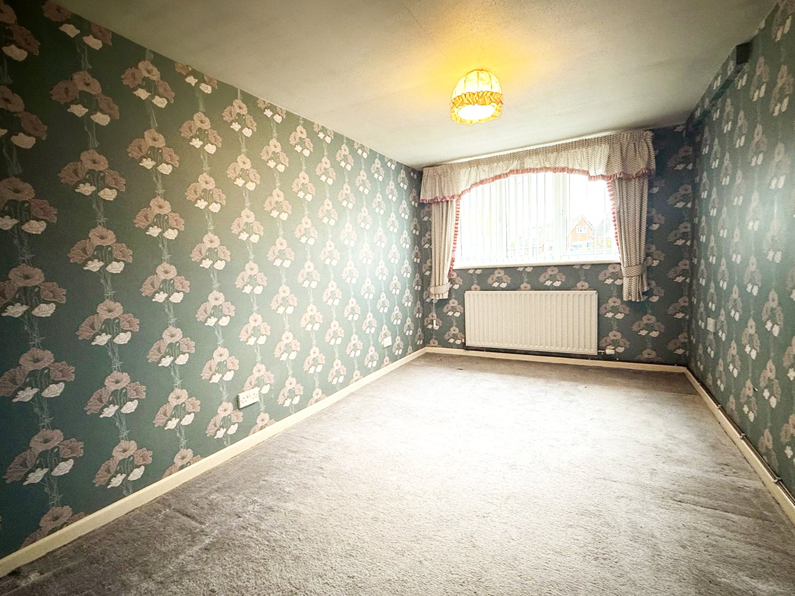 The Oval, Bicton, Shrewsbury, SY3 - DB Roberts