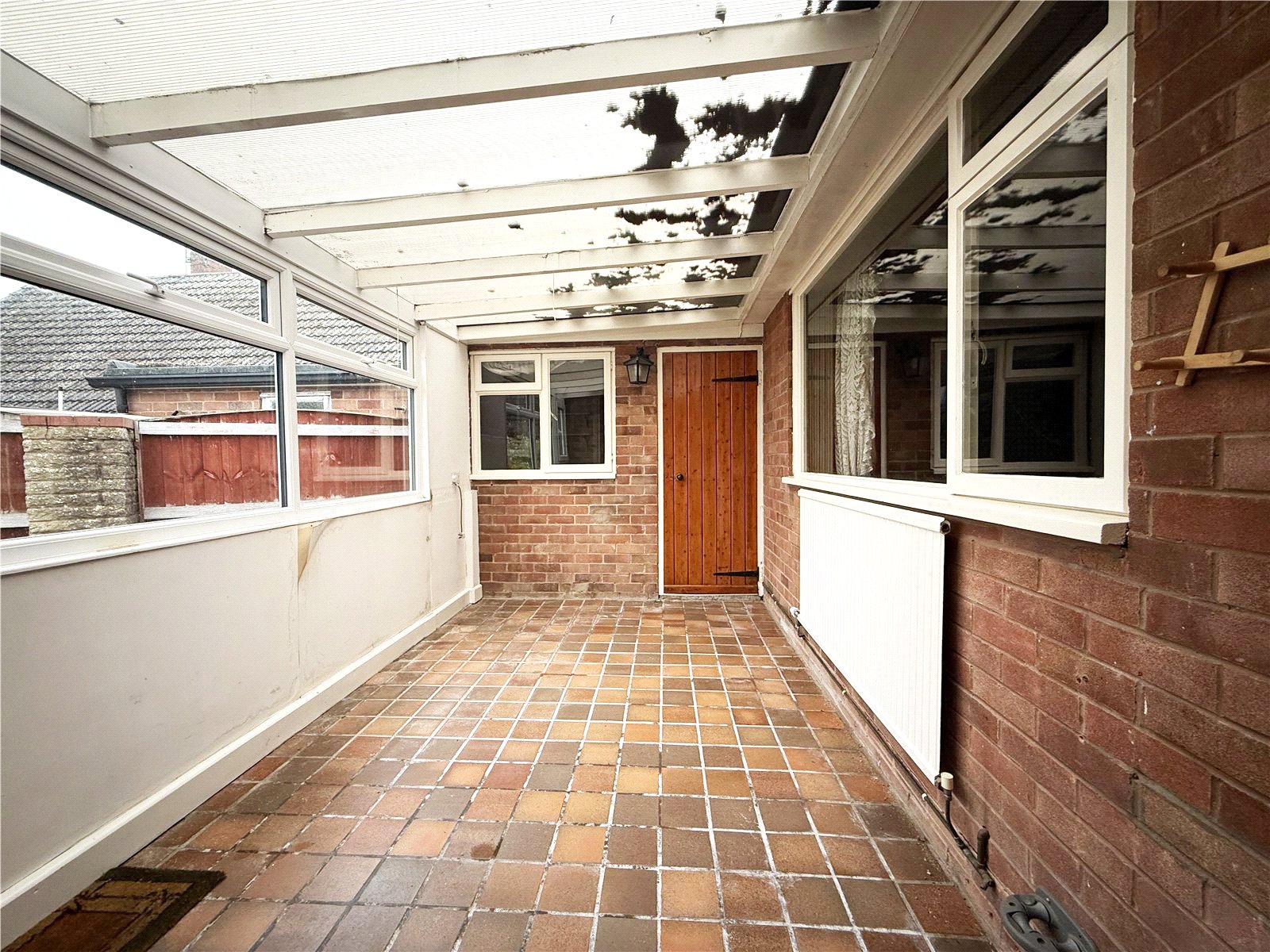 The Oval, Bicton, Shrewsbury, SY3 - DB Roberts