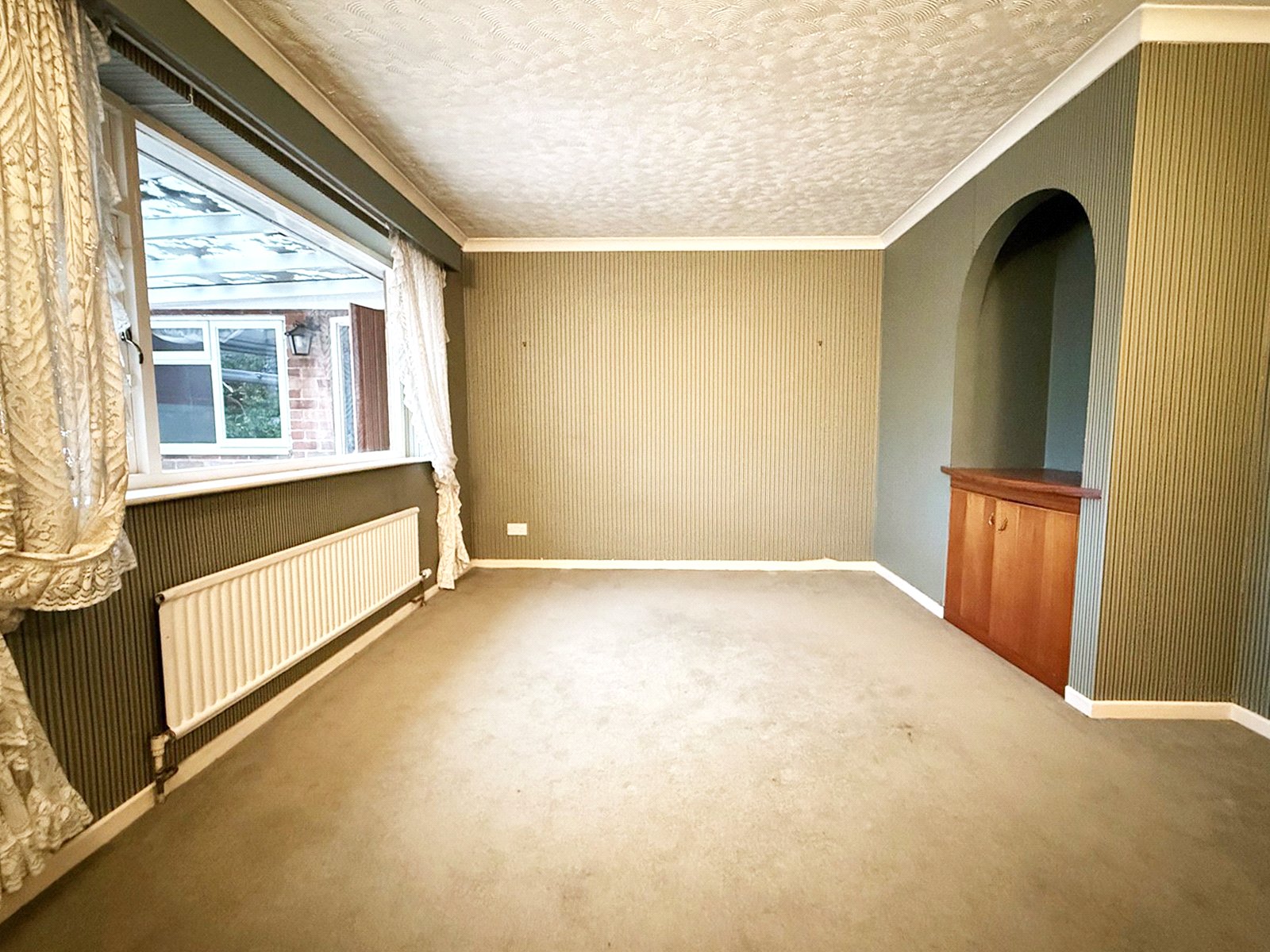 The Oval, Bicton, Shrewsbury, SY3 - DB Roberts