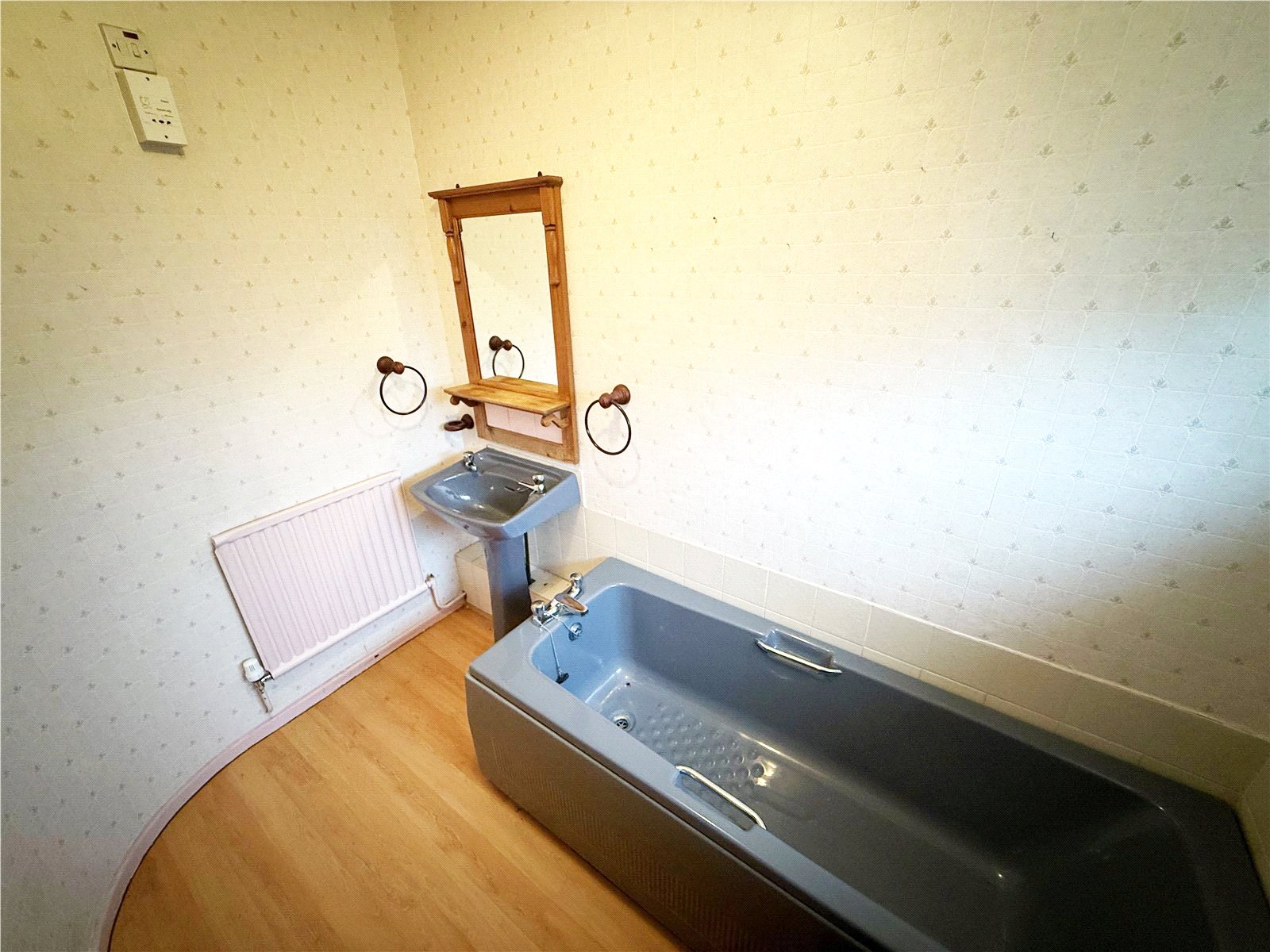 The Oval, Bicton, Shrewsbury, SY3 - DB Roberts