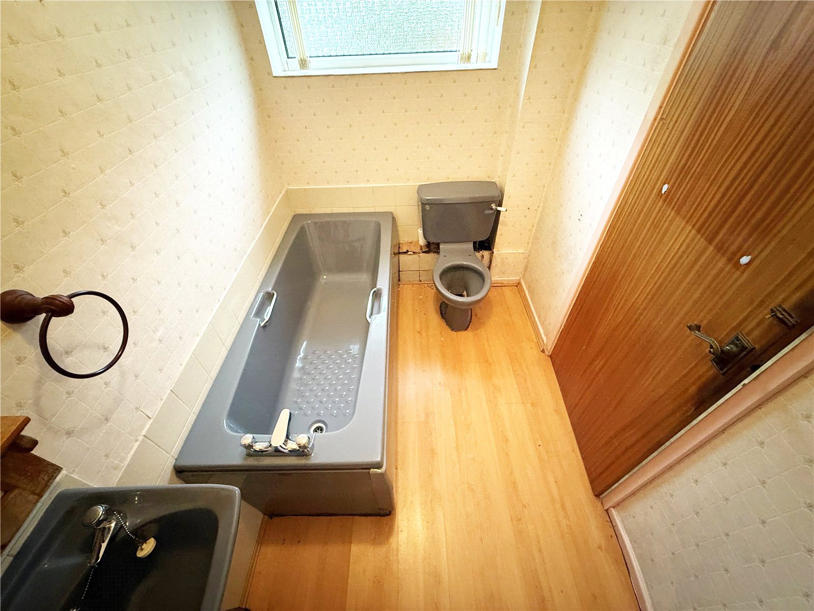 The Oval, Bicton, Shrewsbury, SY3 - DB Roberts