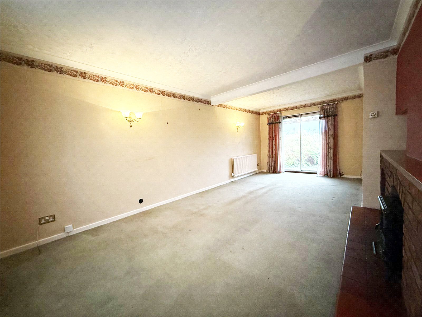 The Oval, Bicton, Shrewsbury, SY3 - DB Roberts