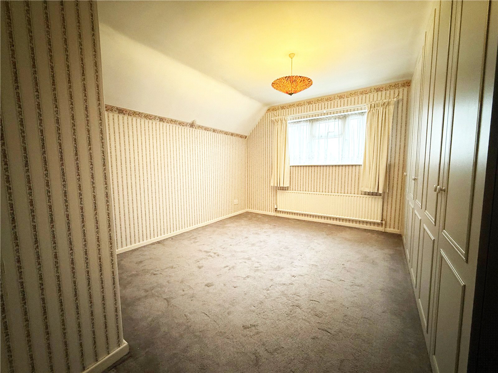 The Oval, Bicton, Shrewsbury, SY3 - DB Roberts