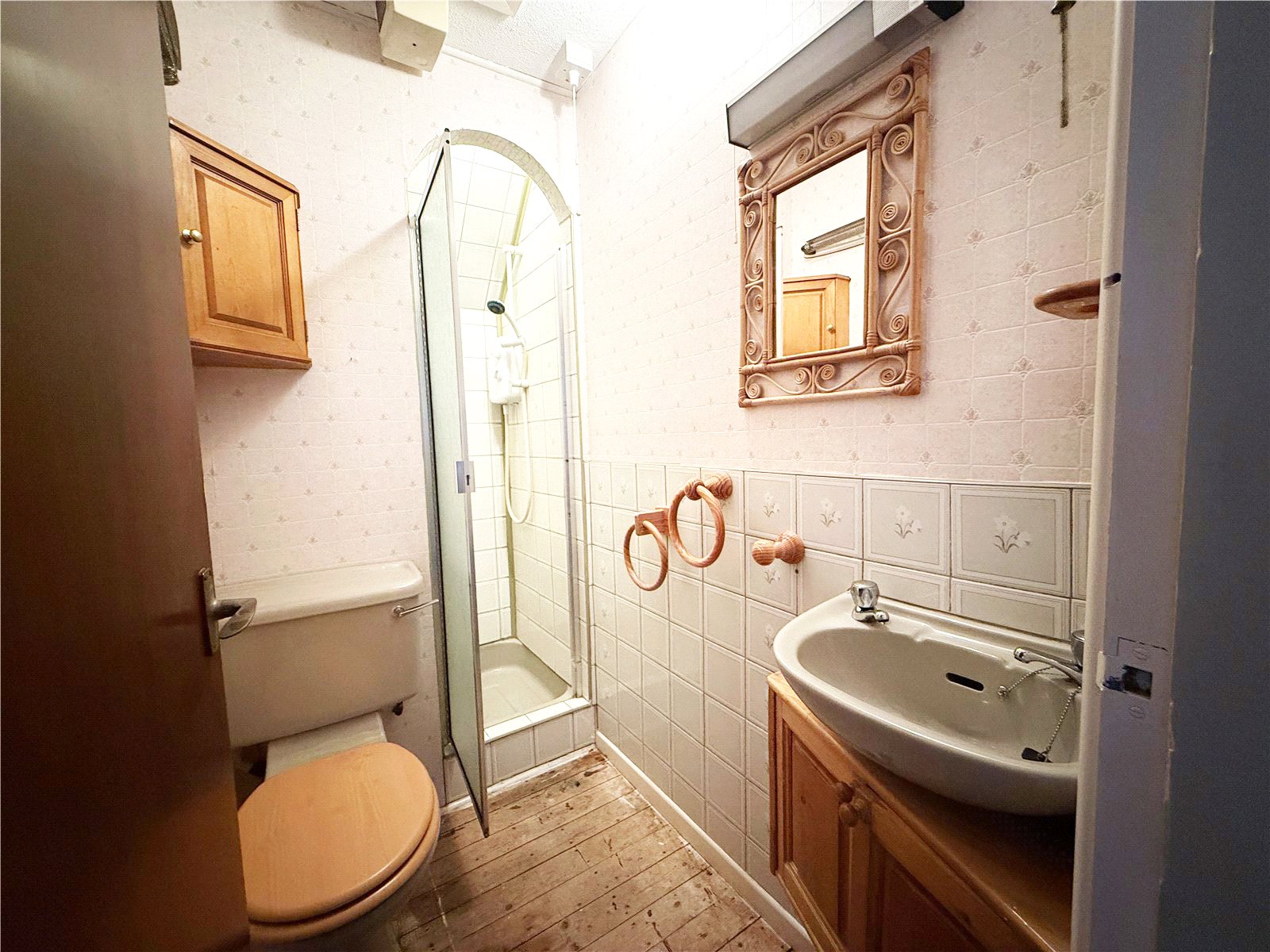 The Oval, Bicton, Shrewsbury, SY3 - DB Roberts