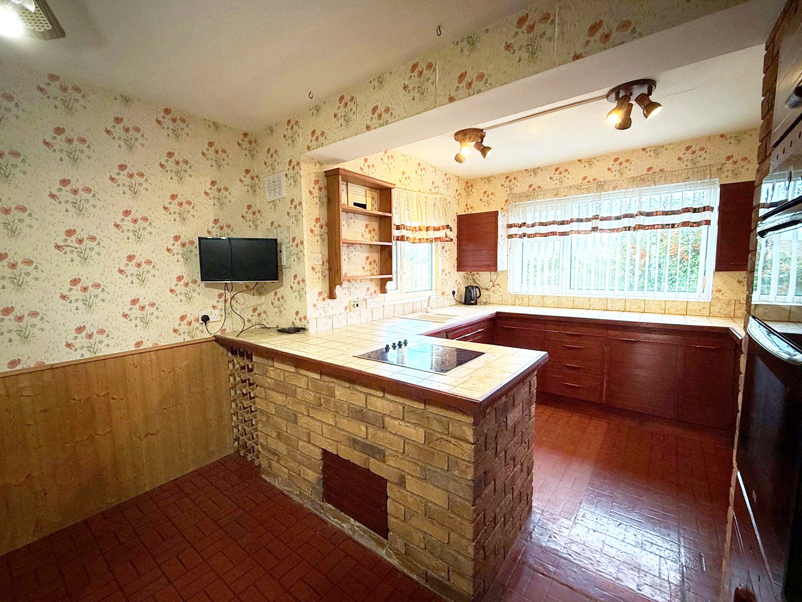 The Oval, Bicton, Shrewsbury, SY3 - DB Roberts