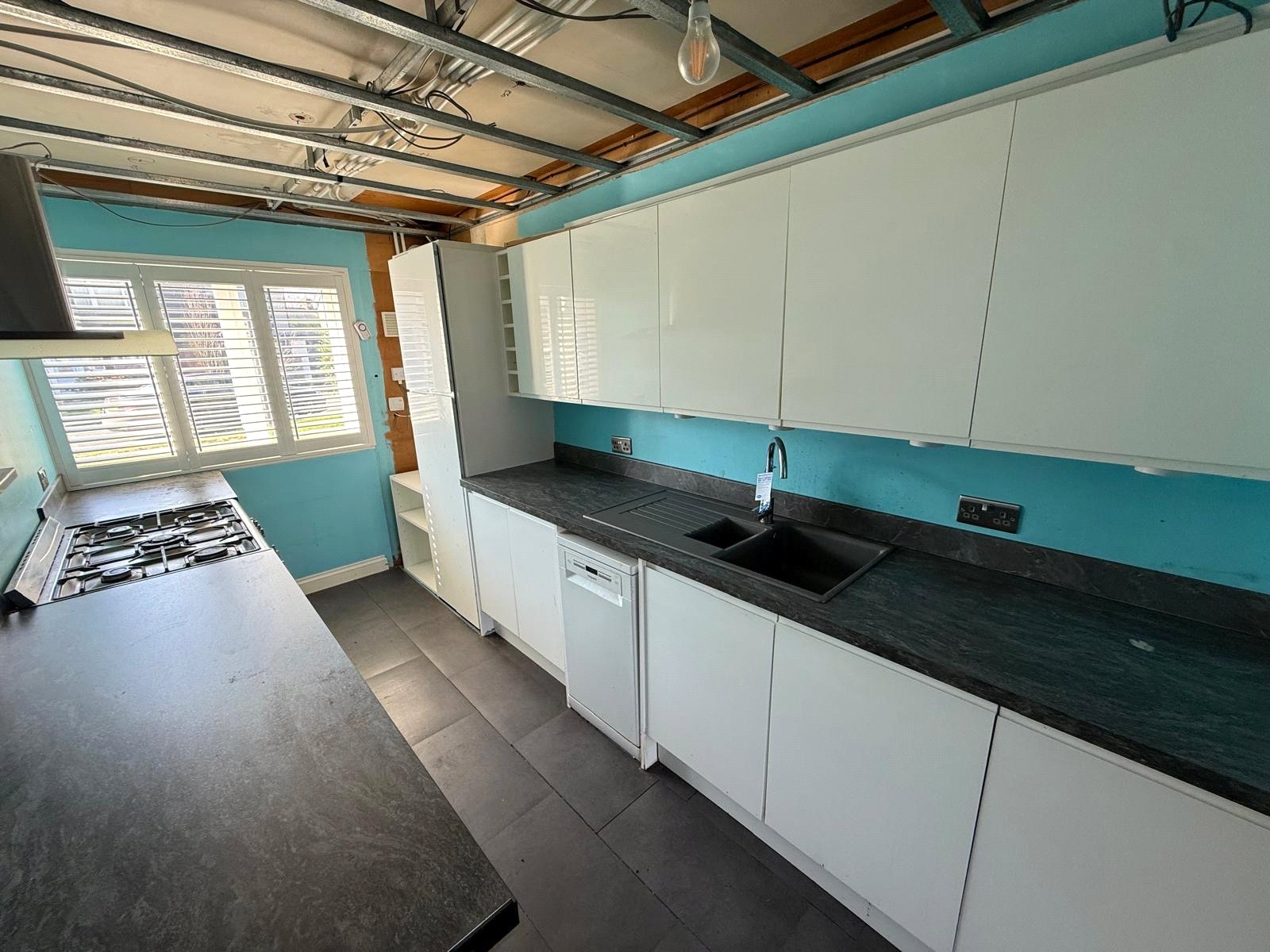 Newfield Drive, Castlefields, Shrewsbury, SY1 - DB Roberts