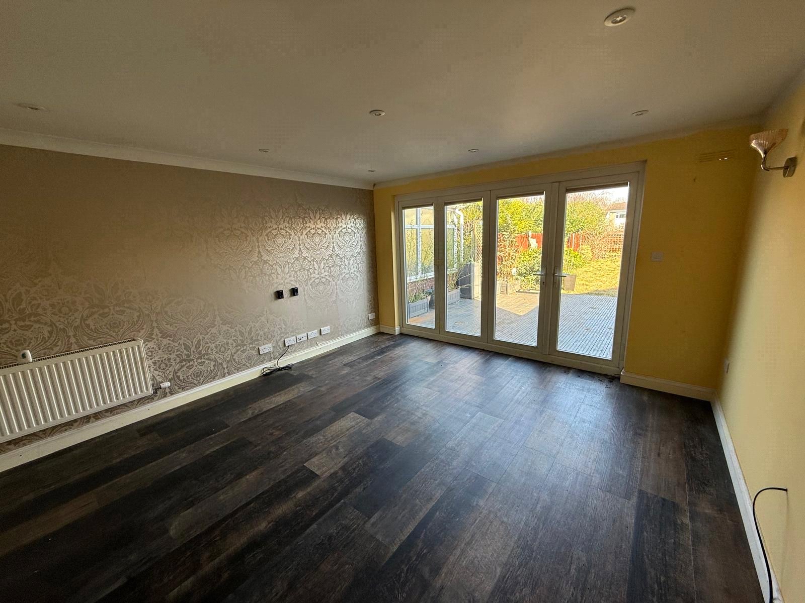 Newfield Drive, Castlefields, Shrewsbury, SY1 - DB Roberts
