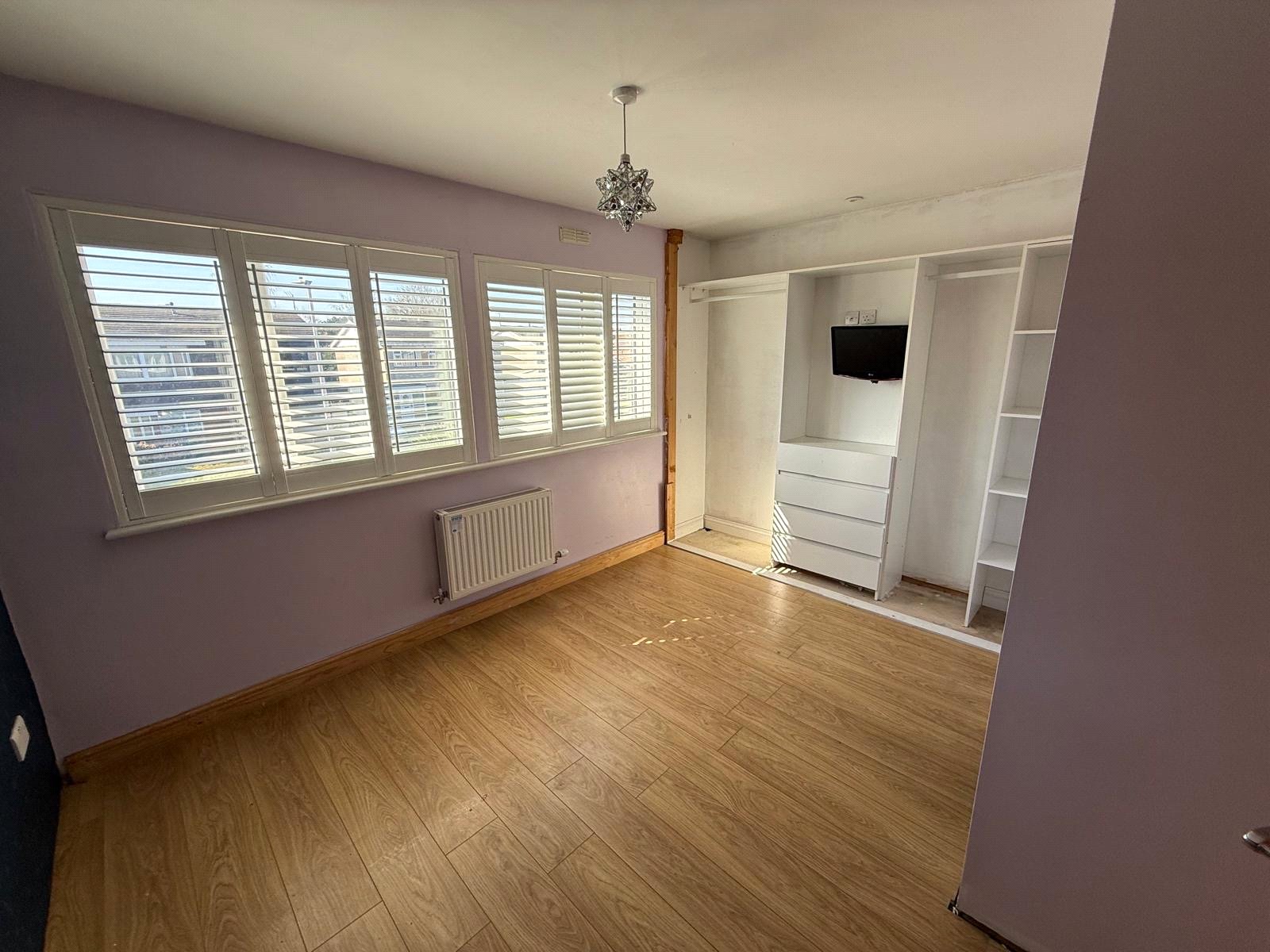 Newfield Drive, Castlefields, Shrewsbury, SY1 - DB Roberts