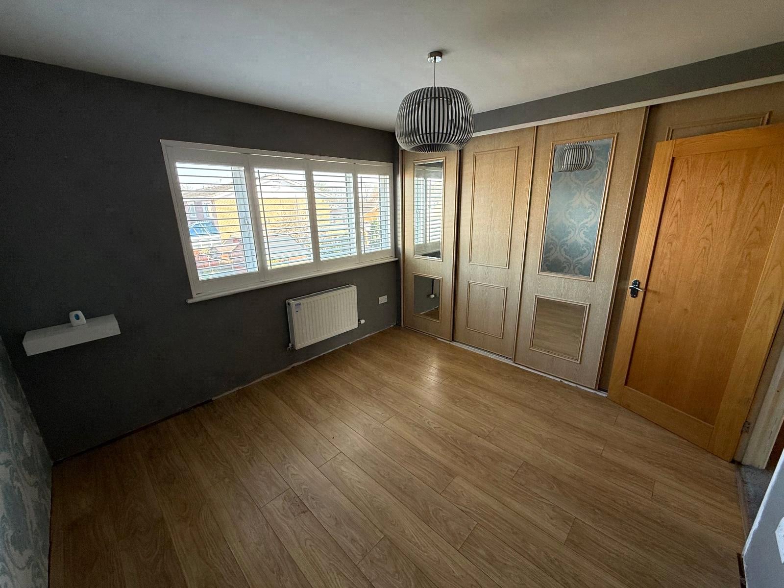 Newfield Drive, Castlefields, Shrewsbury, SY1 - DB Roberts
