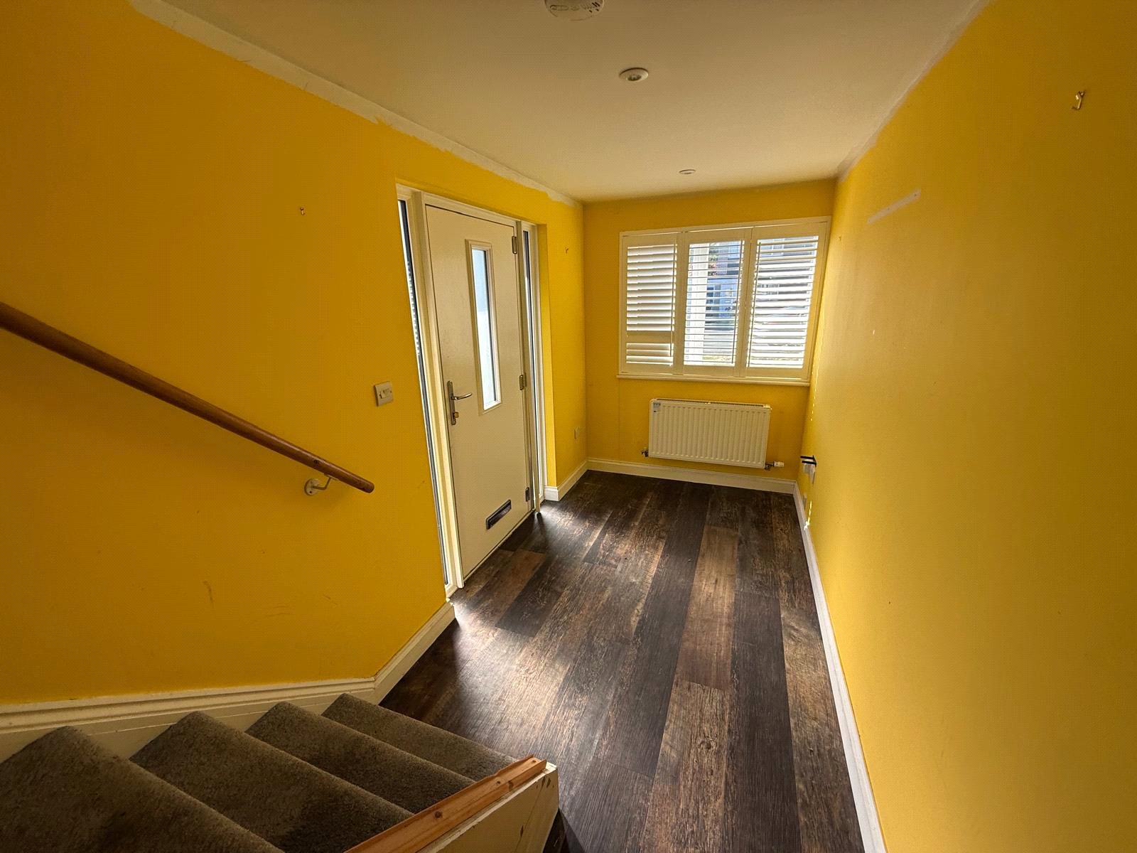Newfield Drive, Castlefields, Shrewsbury, SY1 - DB Roberts