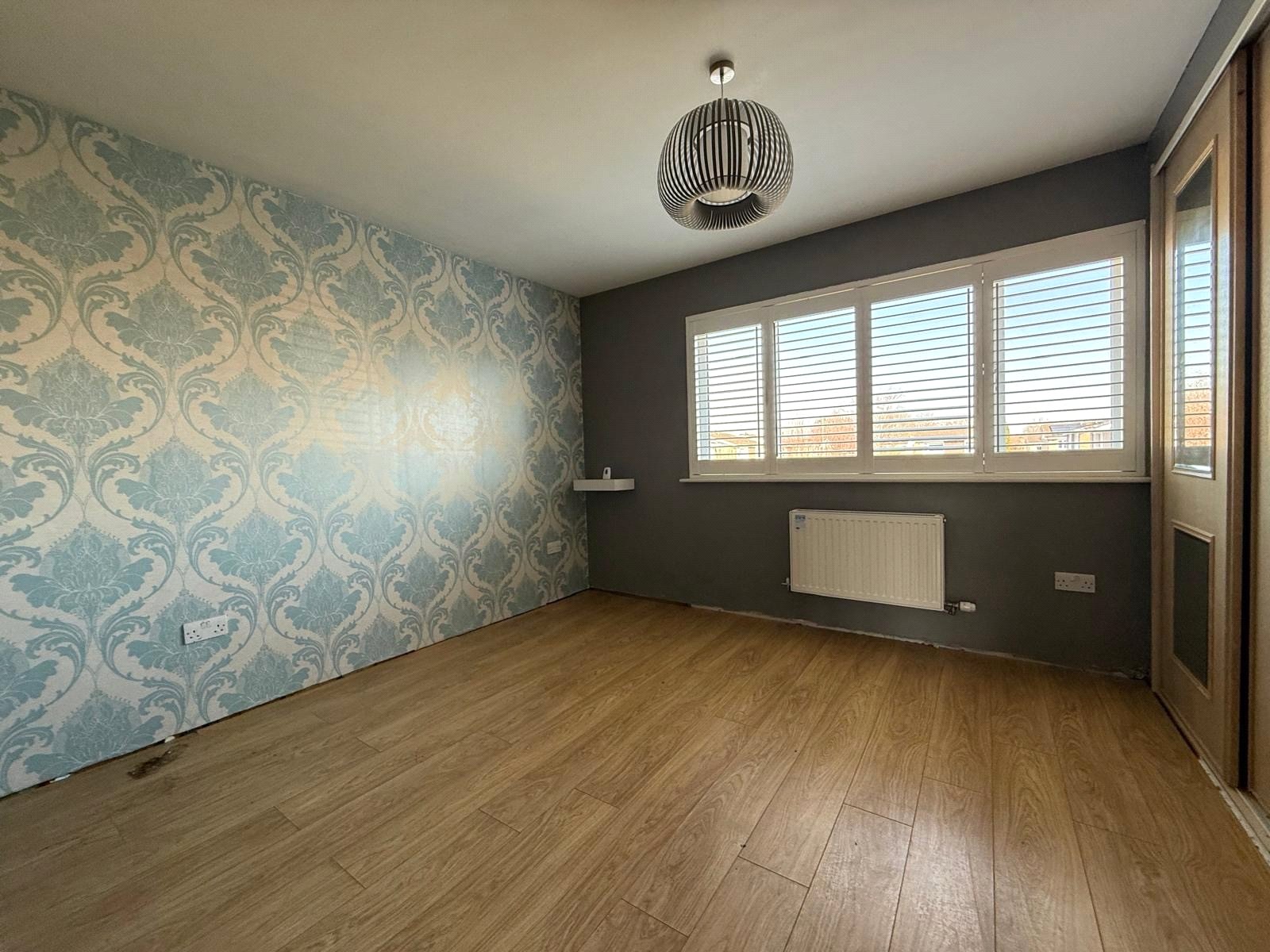 Newfield Drive, Castlefields, Shrewsbury, SY1 - DB Roberts