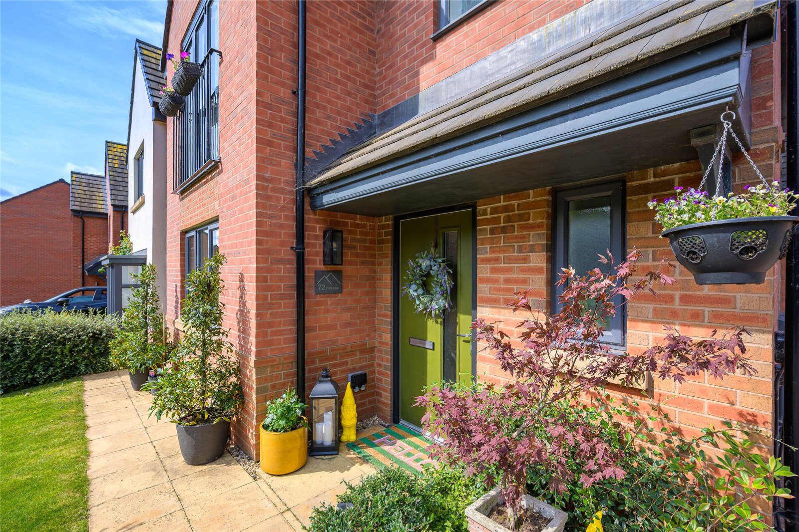 York Road, Priorslee, Telford, TF2 - DB Roberts