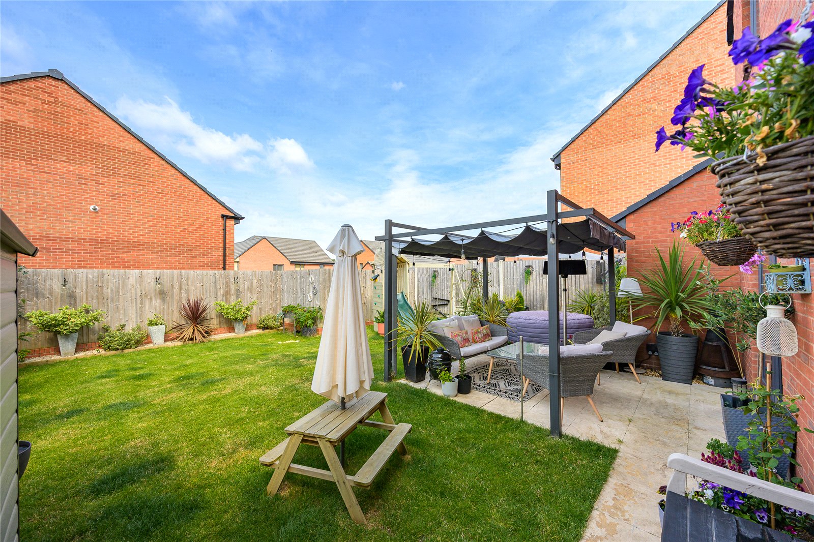 York Road, Priorslee, Telford, TF2 - DB Roberts