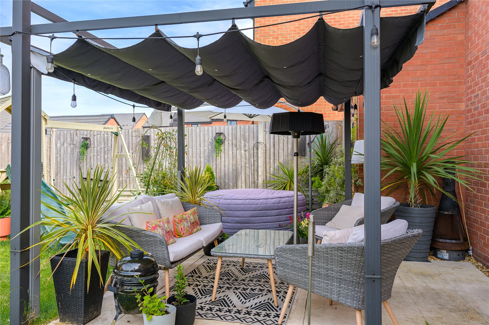York Road, Priorslee, Telford, TF2 - DB Roberts