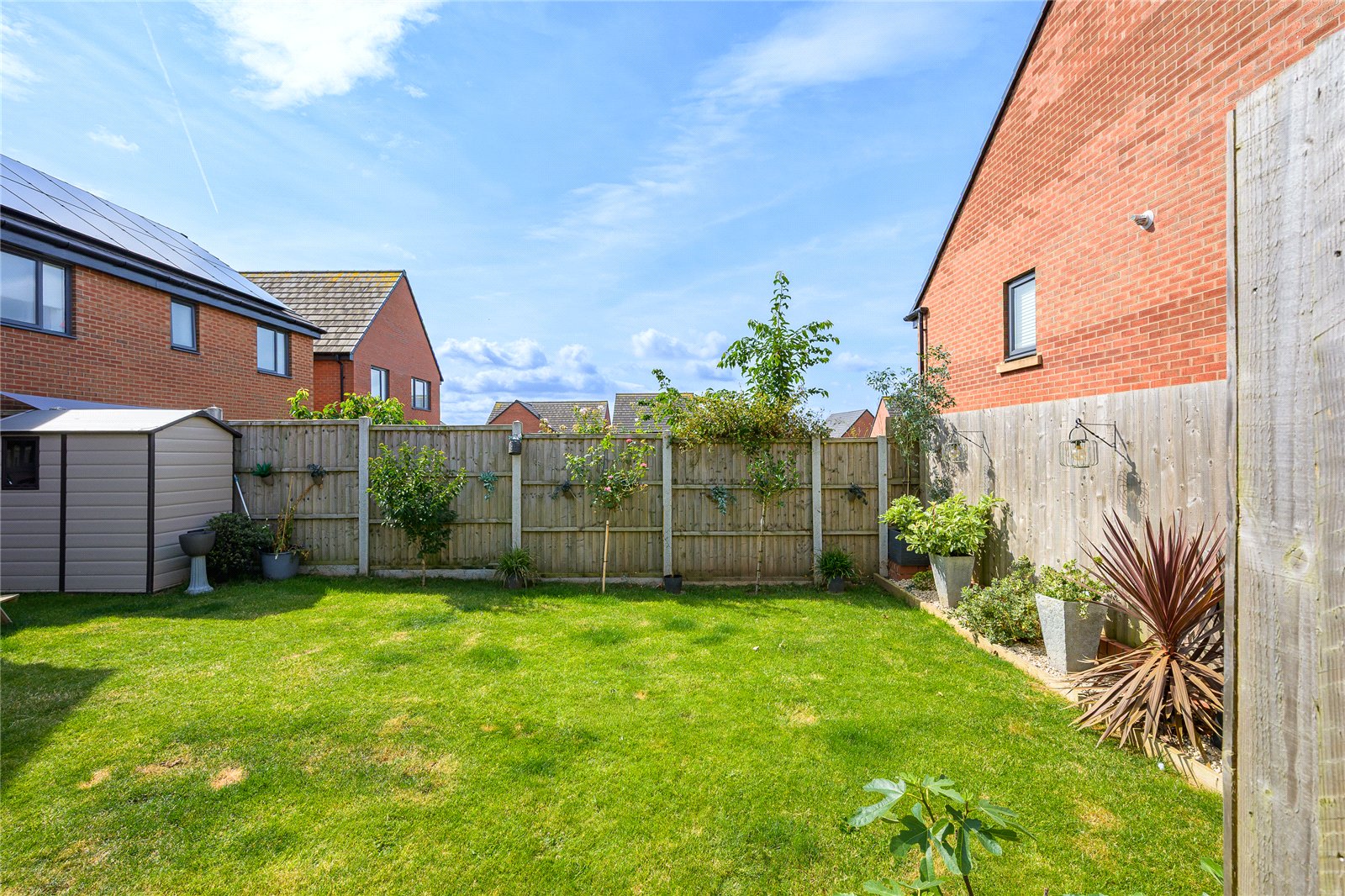 York Road, Priorslee, Telford, TF2 - DB Roberts