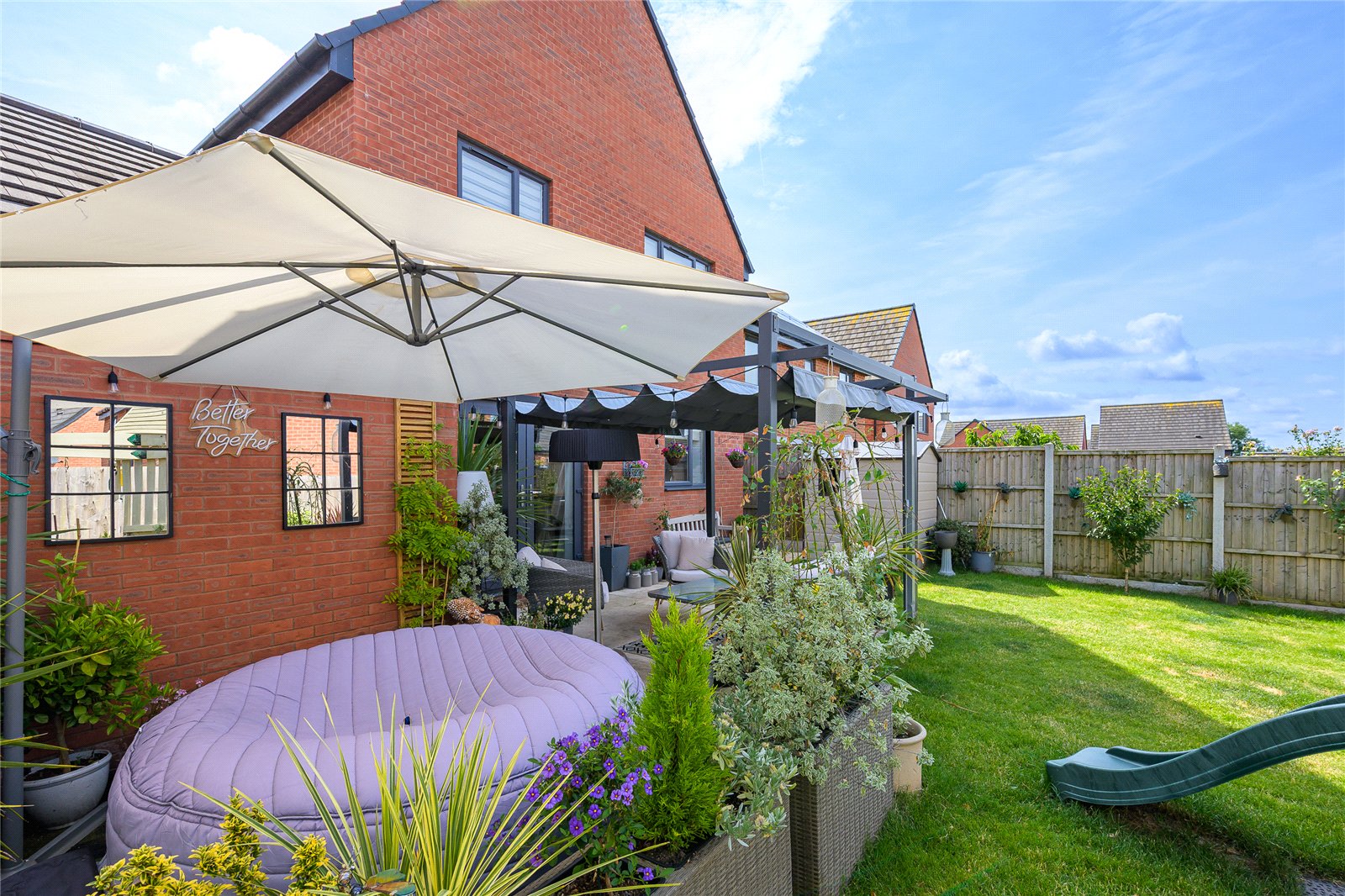 York Road, Priorslee, Telford, TF2 - DB Roberts