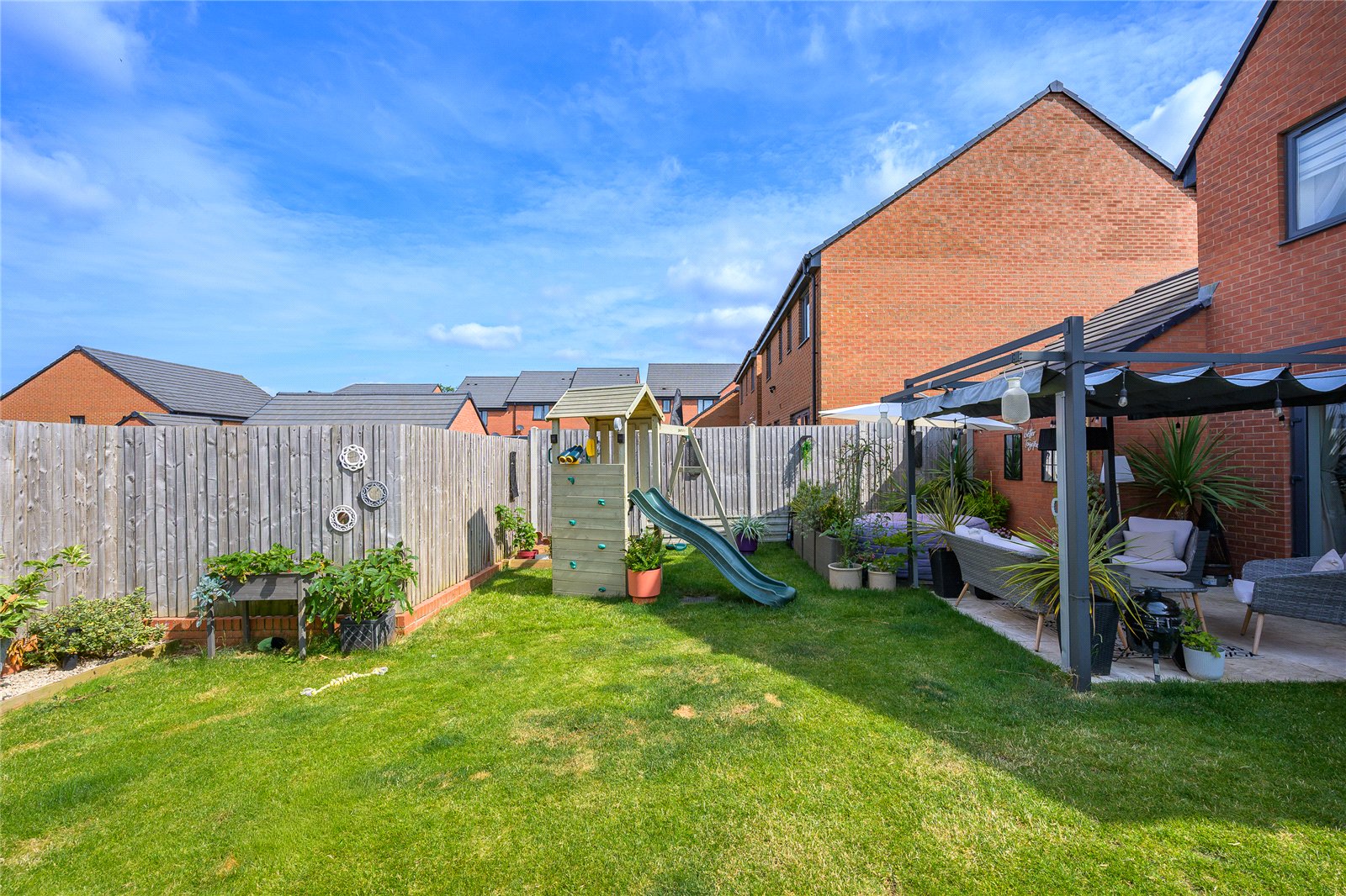 York Road, Priorslee, Telford, TF2 - DB Roberts