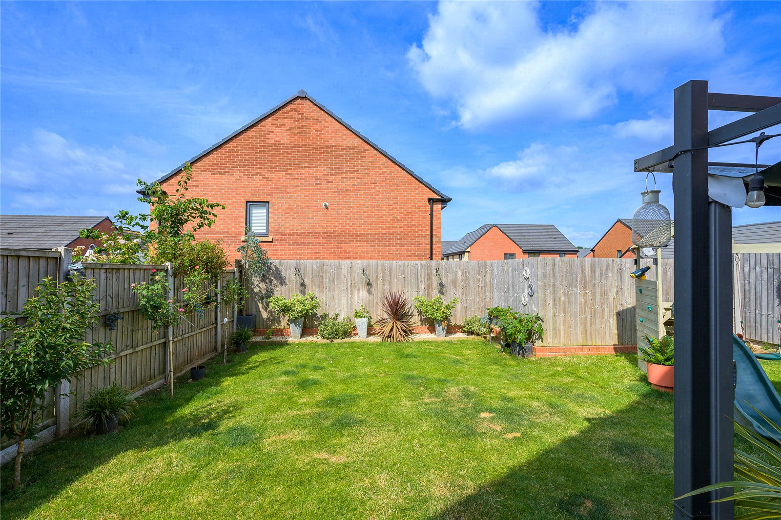 York Road, Priorslee, Telford, TF2 - DB Roberts