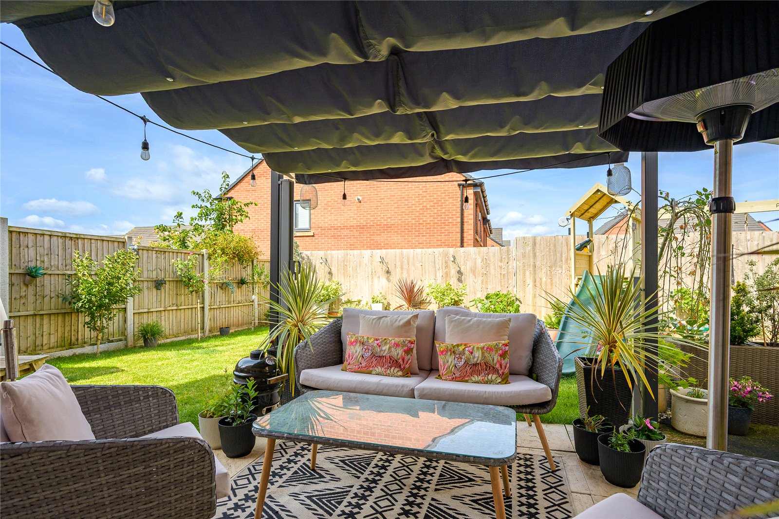 York Road, Priorslee, Telford, TF2 - DB Roberts