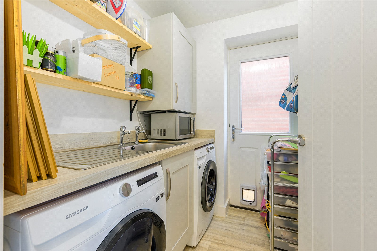 York Road, Priorslee, Telford, TF2 - DB Roberts